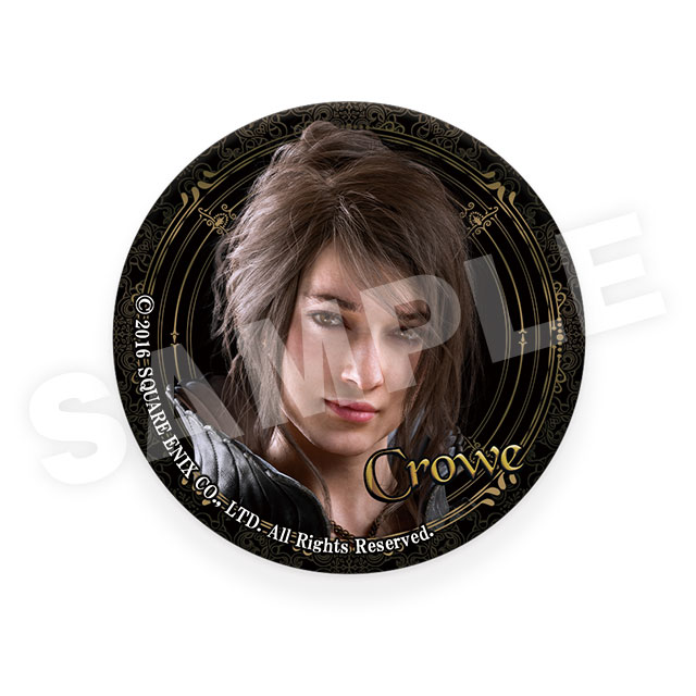 クロウ・アルティウスの画像