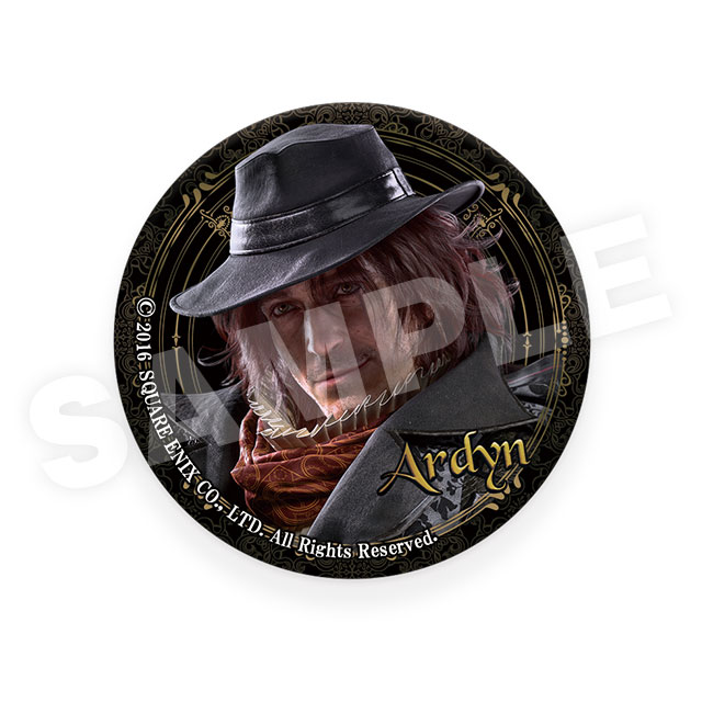 アーデン・イズニアの画像