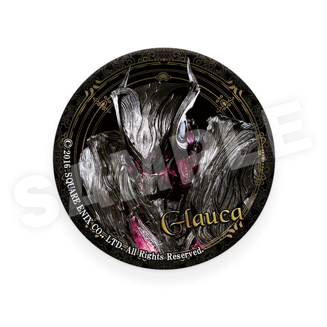 グラウカの画像