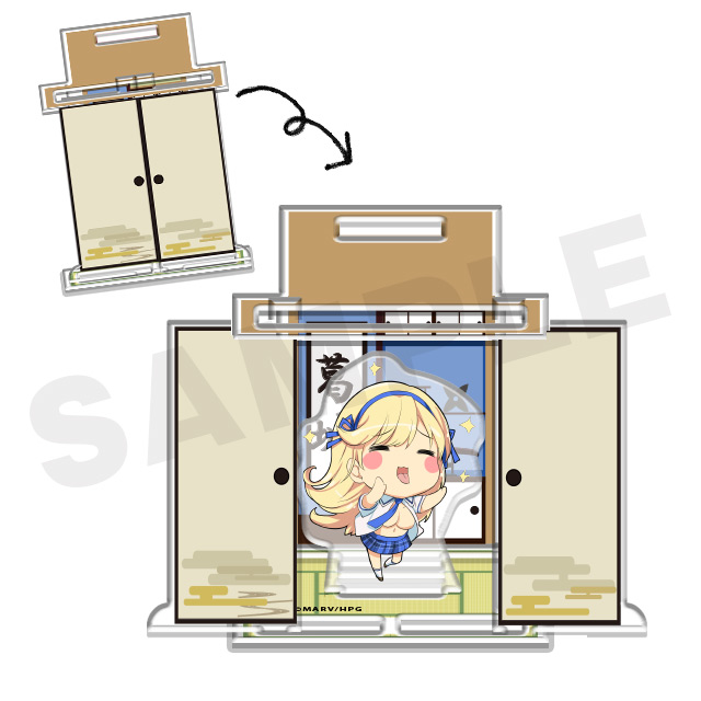 プニミニ葛城の画像