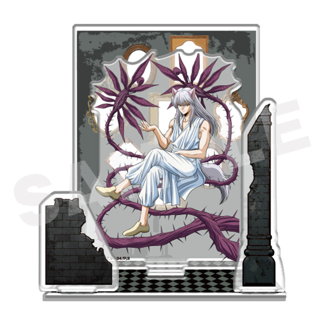 妖狐蔵馬の画像