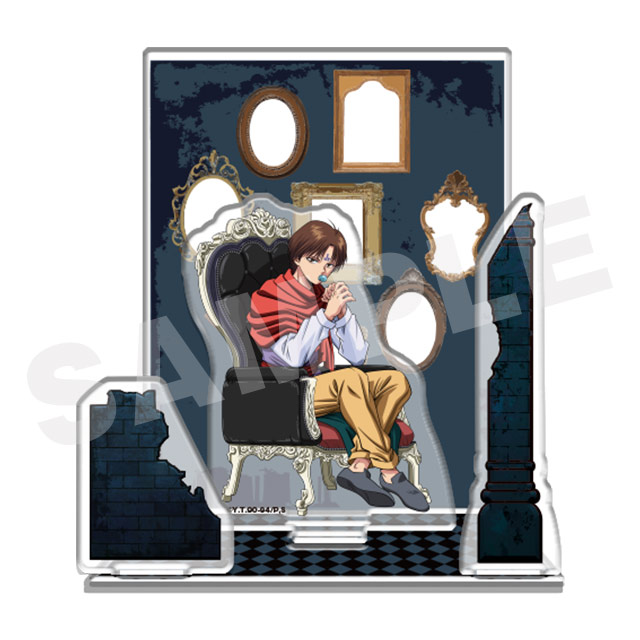 コエンマの画像