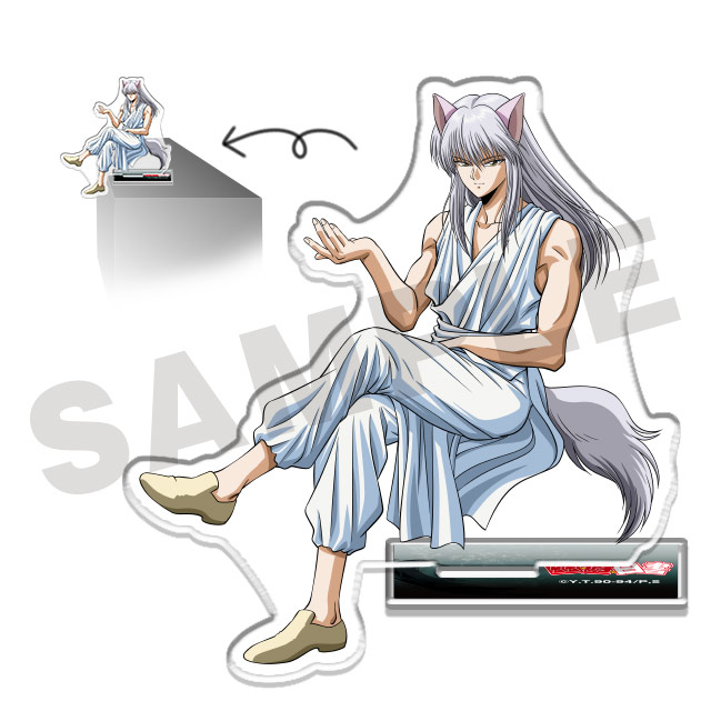 妖狐蔵馬の画像