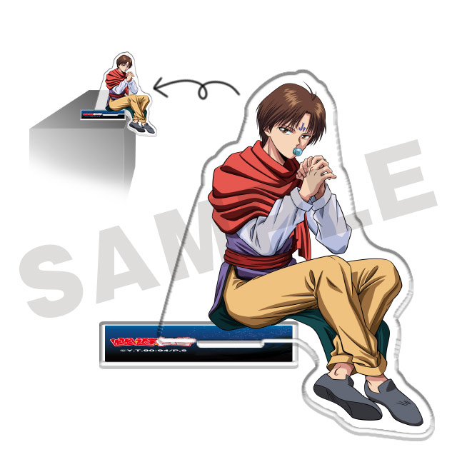 コエンマの画像