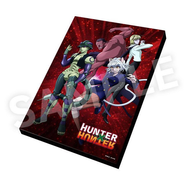 キメラアントの画像