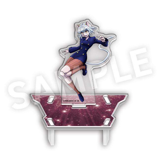 ネフェルピトーの画像