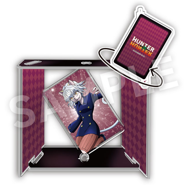 ネフェルピトーの画像