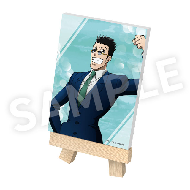 レオリオ（10周年記念）の画像