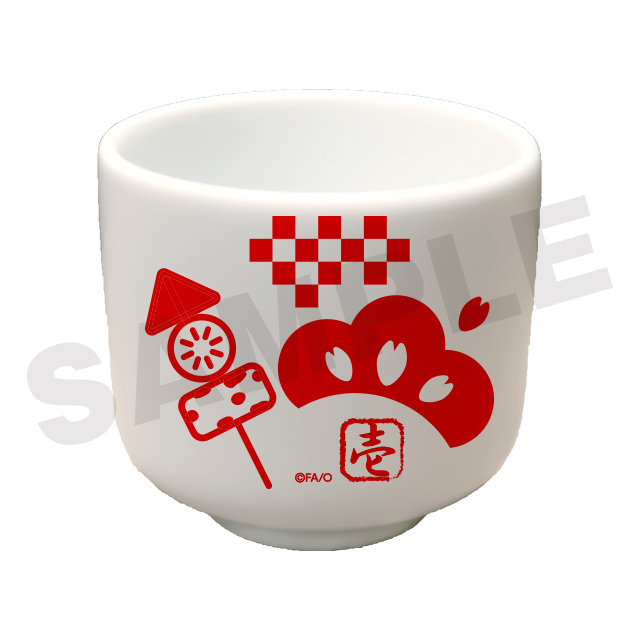 おそ松柄の画像