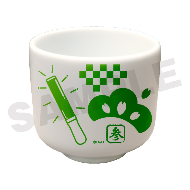 チョロ松柄の画像