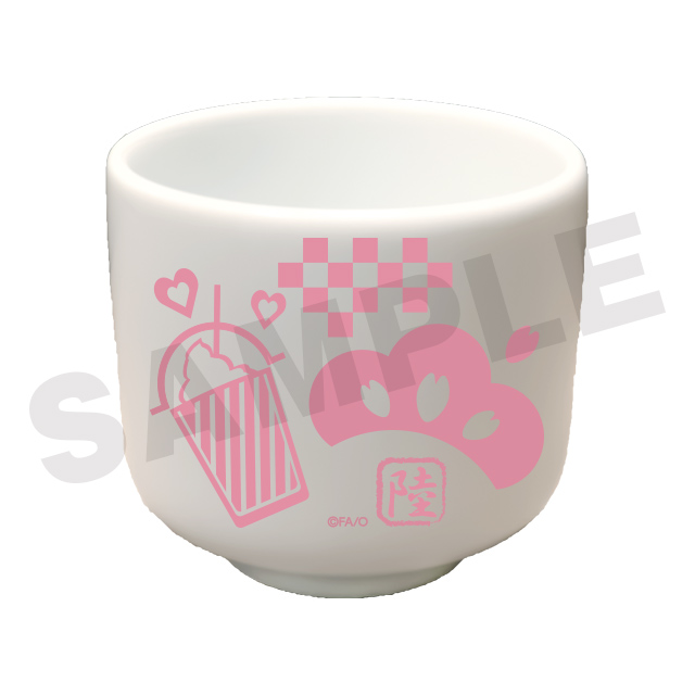 トド松柄の画像