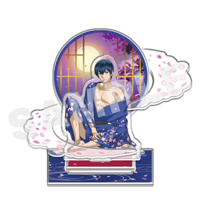 カラ松(F6ver.)の画像