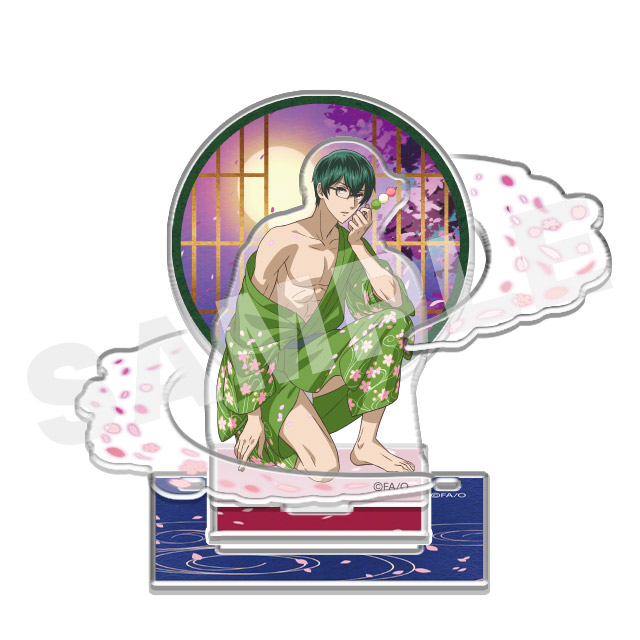 チョロ松(F6ver.)の画像