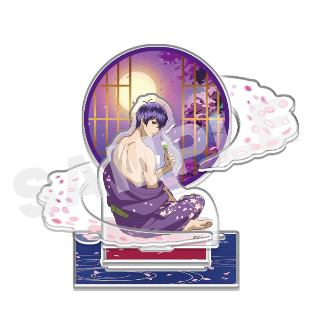 一松(F6ver.)の画像