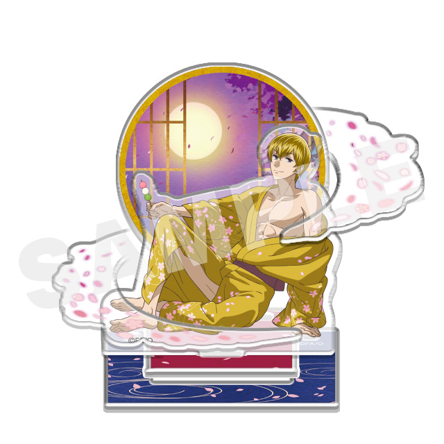 十四松(F6ver.)の画像