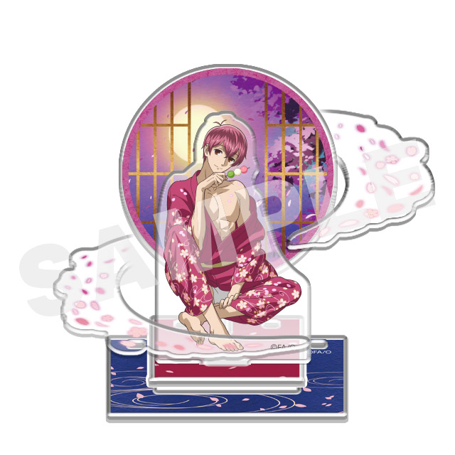 トド松(F6ver.)の画像