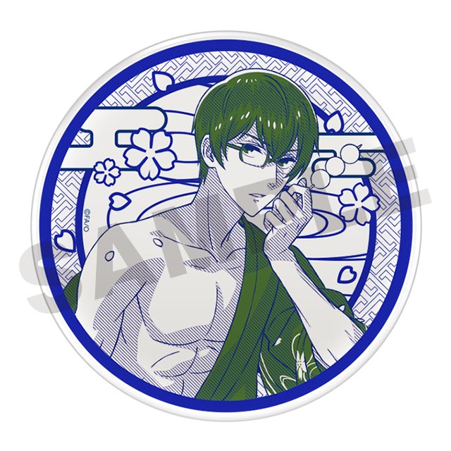 チョロ松(F6ver.)の画像