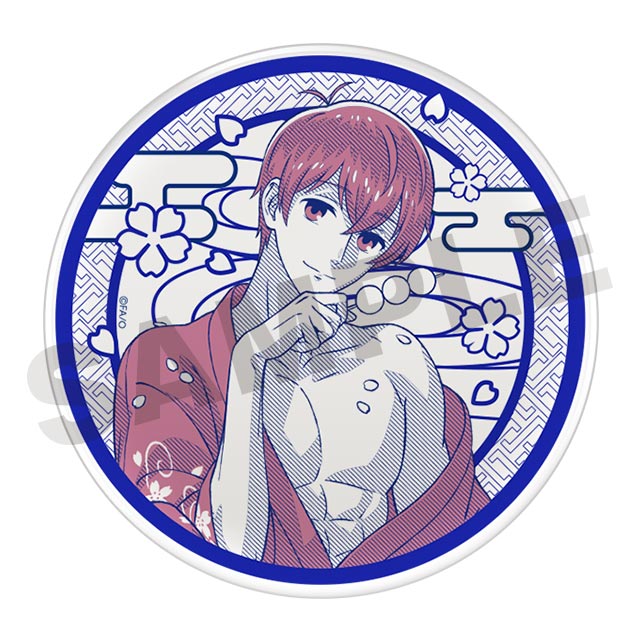 トド松(F6ver.)の画像