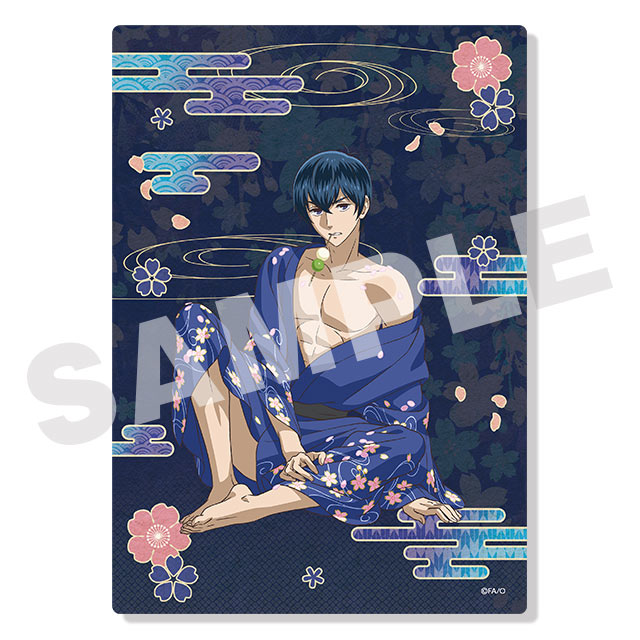 カラ松(F6ver.)の画像