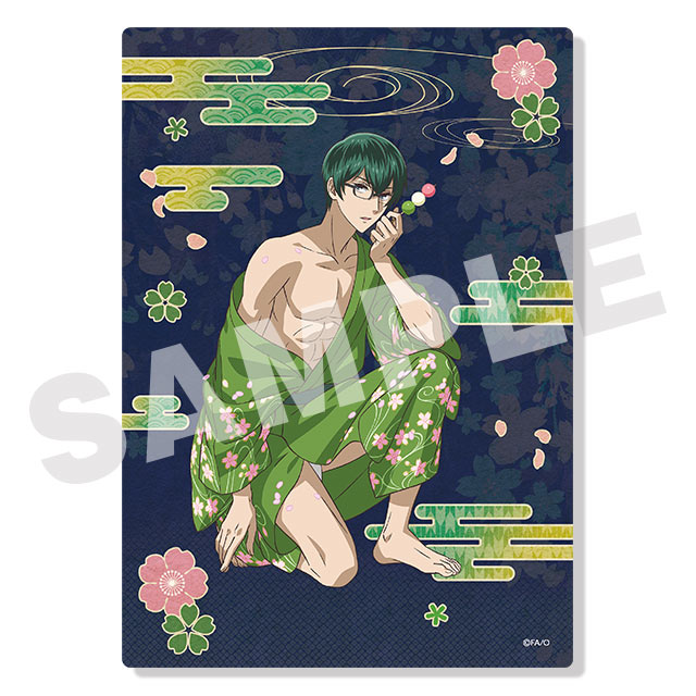 チョロ松(F6ver.)の画像