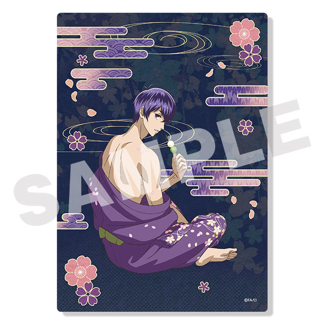 一松(F6ver.)の画像