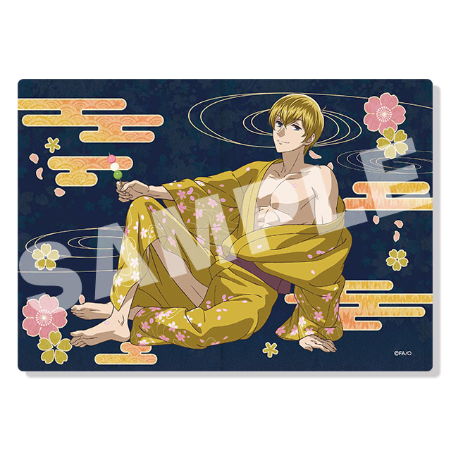 十四松(F6ver.)の画像