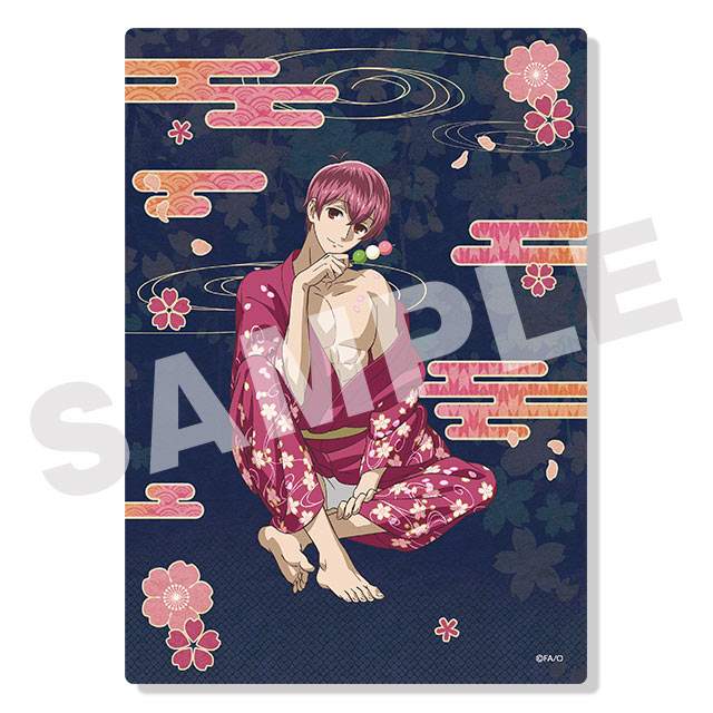 トド松(F6ver.)の画像