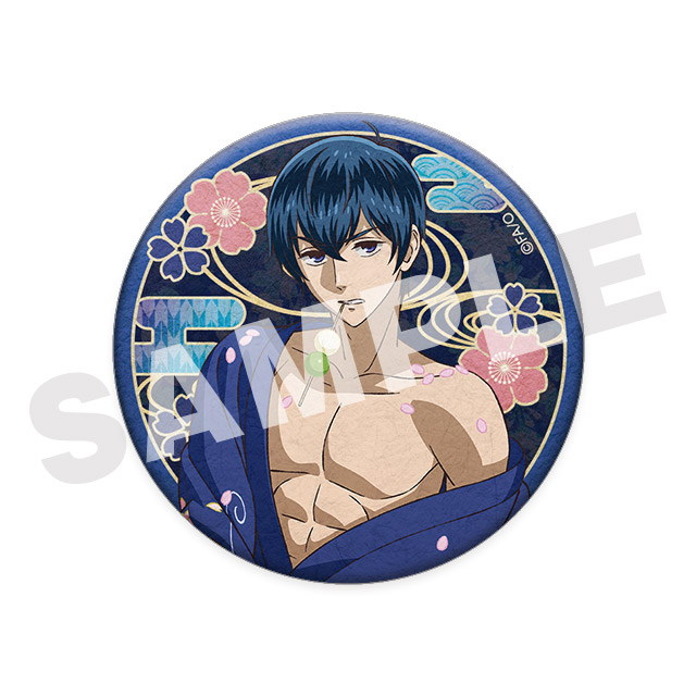 カラ松(F6ver.)の画像