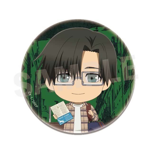 猪八戒(ミニキャラver.)の画像