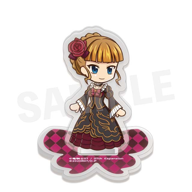 ベアトリーチェの画像