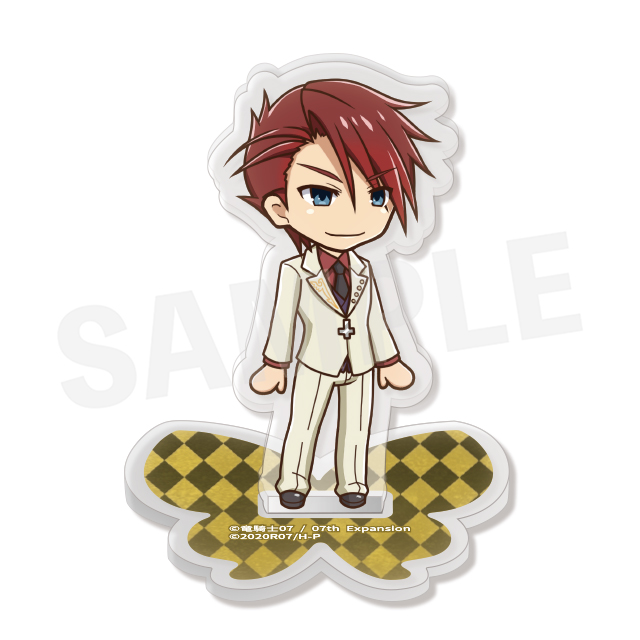 右代宮戦人の画像