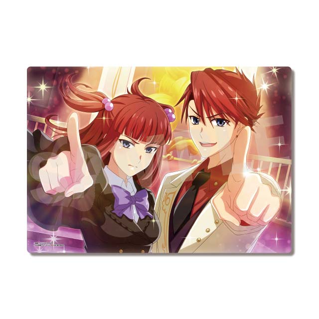 右代宮縁寿の画像