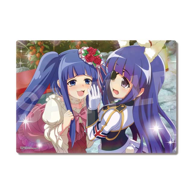 古手梨花の画像