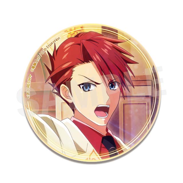 右代宮戦人(★5)の画像