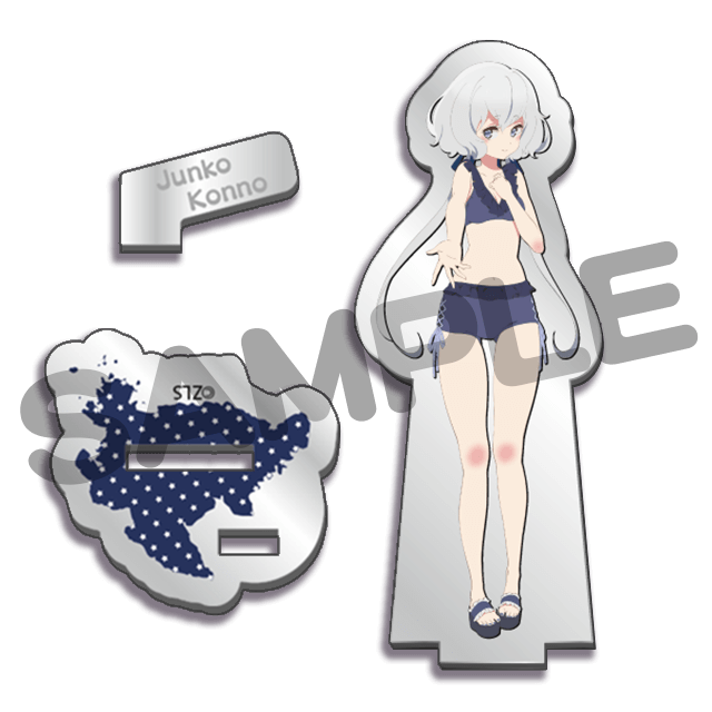 紺野純子の画像