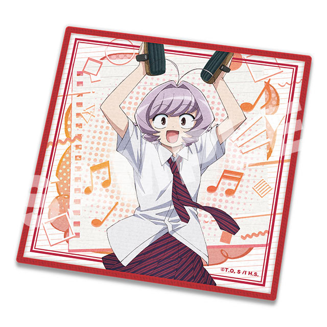 長名なじみの画像