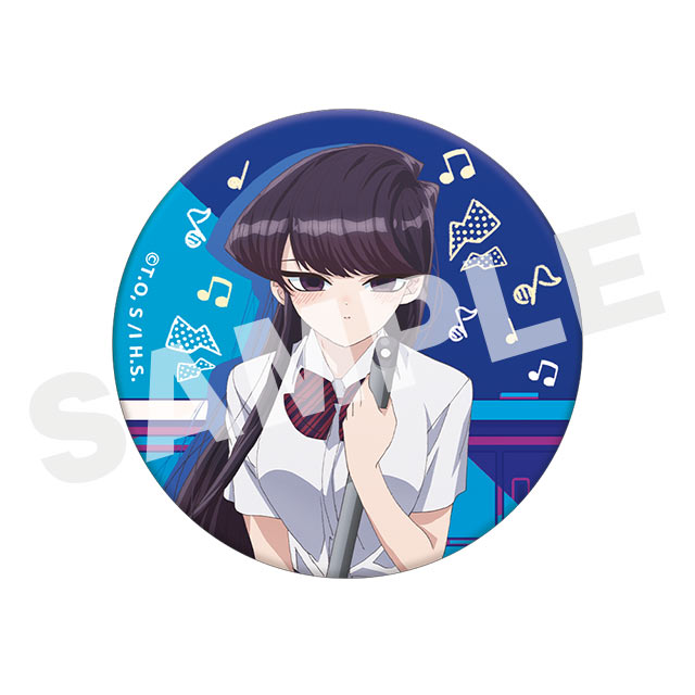 古見硝子02の画像