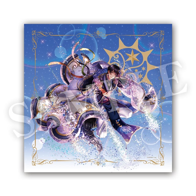 イヌイ（太陽覚醒）の画像