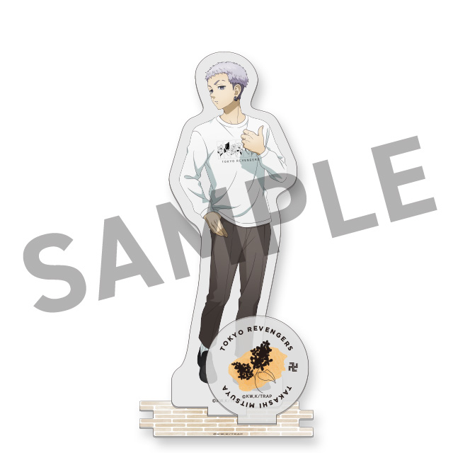 三ツ谷隆の画像