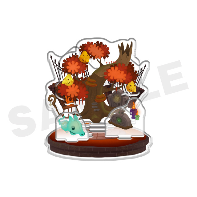 魔女の眠る島の画像