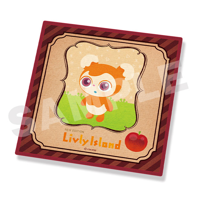 ピグミーの画像