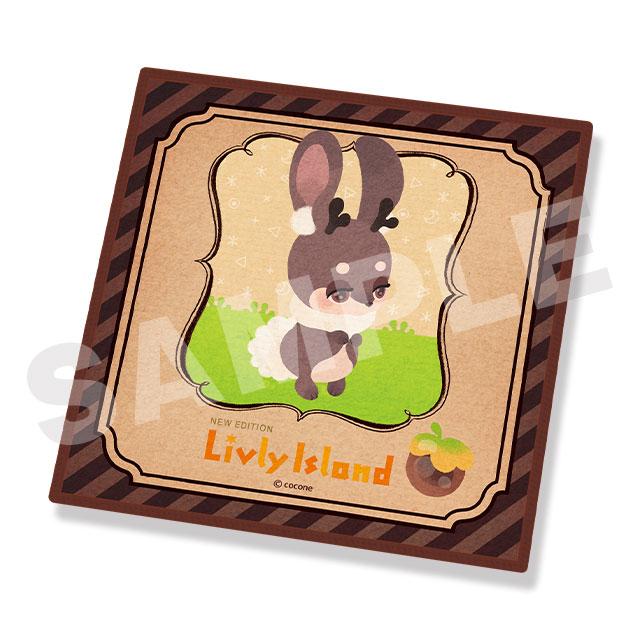 コルヌレプスの画像