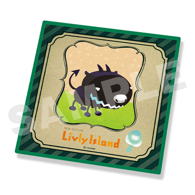 ブラックドッグの画像