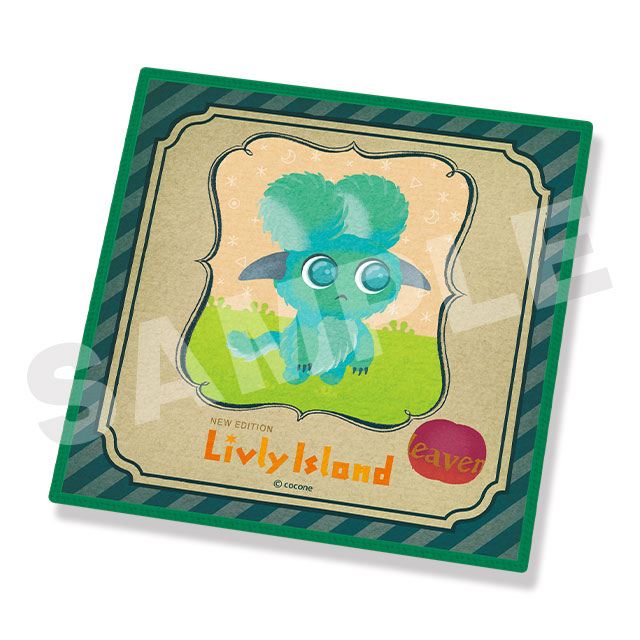 ツノリムルの画像