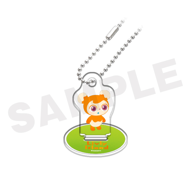 ピグミーの画像