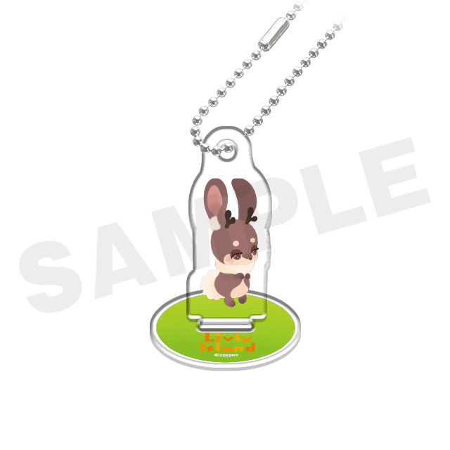 コルヌレプスの画像