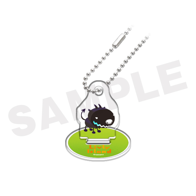 ブラックドッグの画像