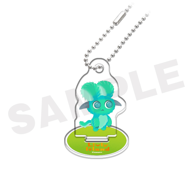 ツノリムルの画像