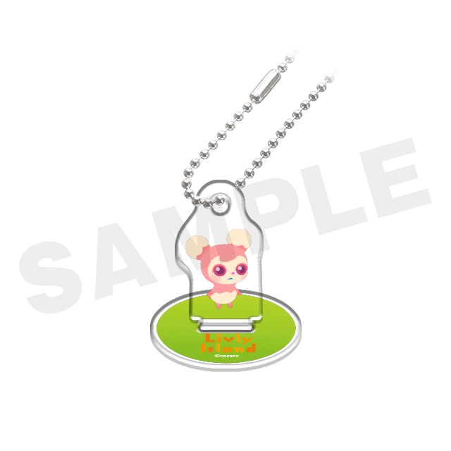 ネオピグミーの画像