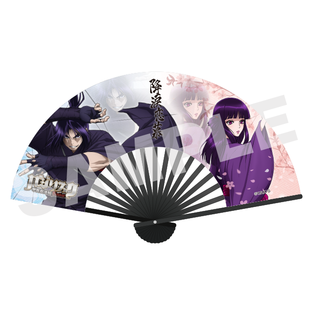 夜叉丸＆蛍火の画像